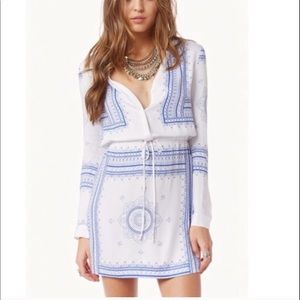 The Jersey Diaries Dress